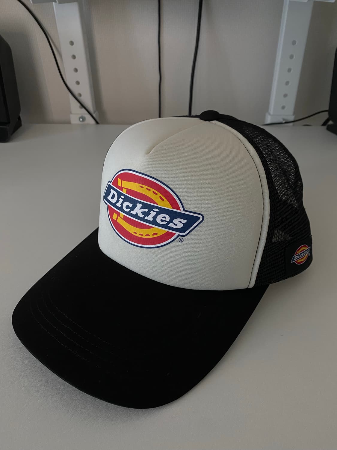 (OS) 디키즈 트러커캡 상품이미지1