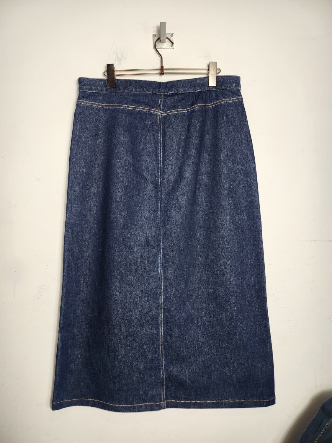 GAP 데님 스커트 상품이미지5