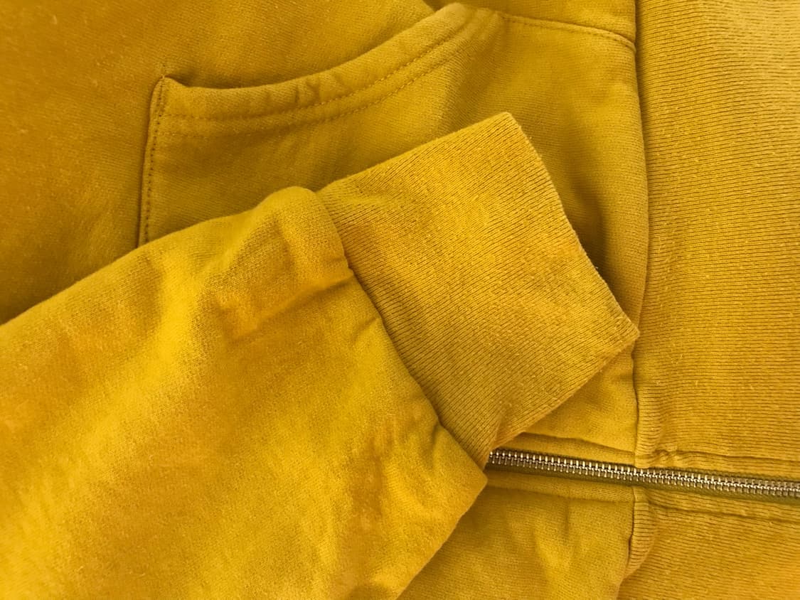 슈프림 후드집업 L 상품이미지7