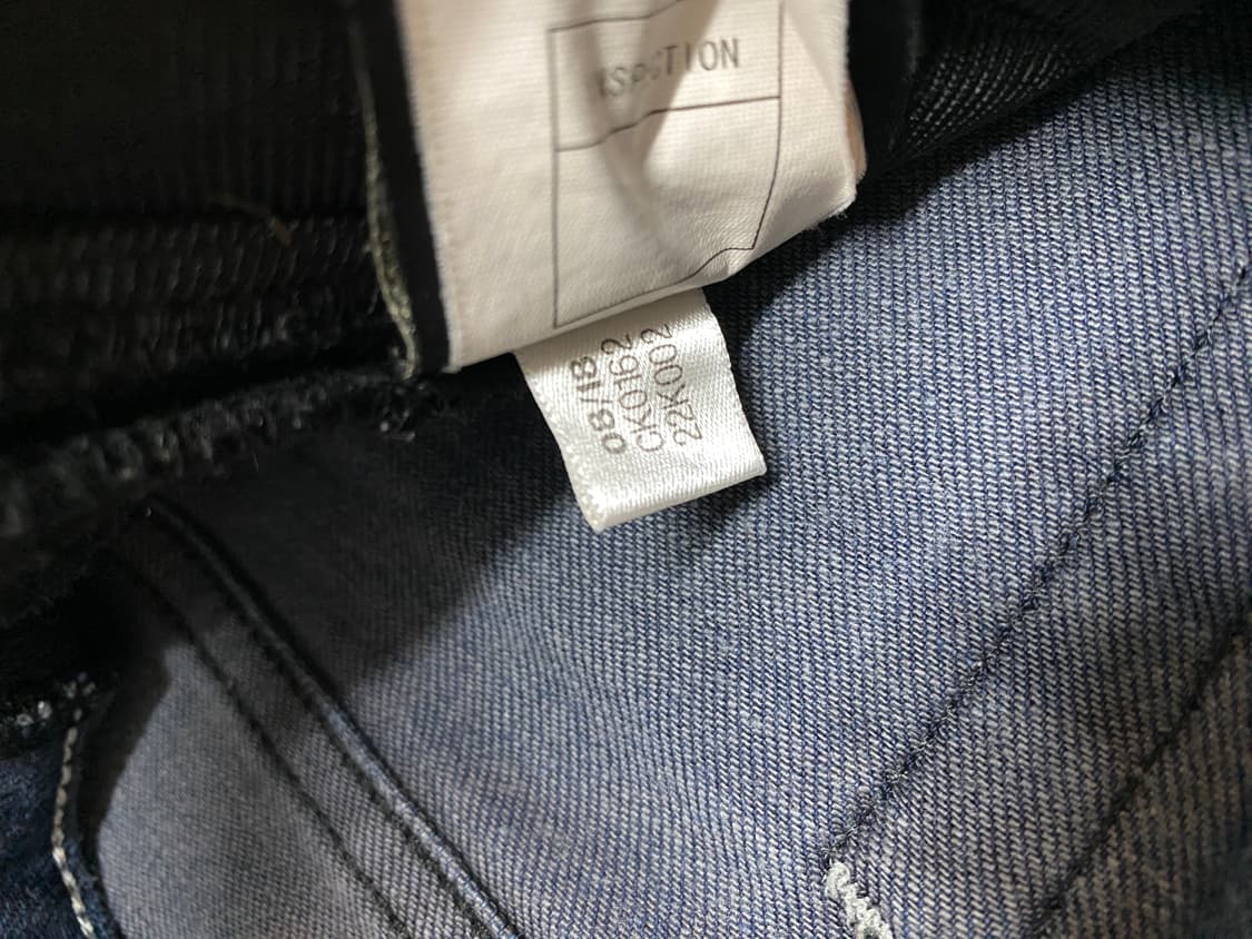 Calvin klein x Adidas 상품이미지7