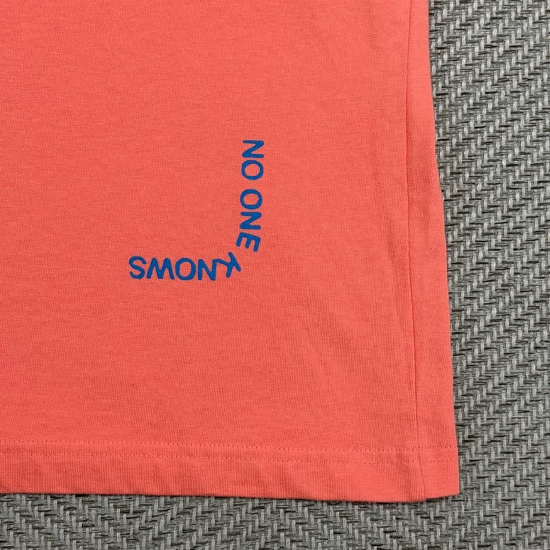 골스튜디오 그래픽 티셔츠 v3121 상품이미지6