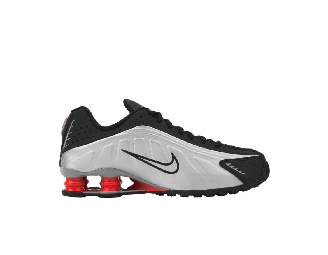 나이키 샥스 레드 상품이미지1