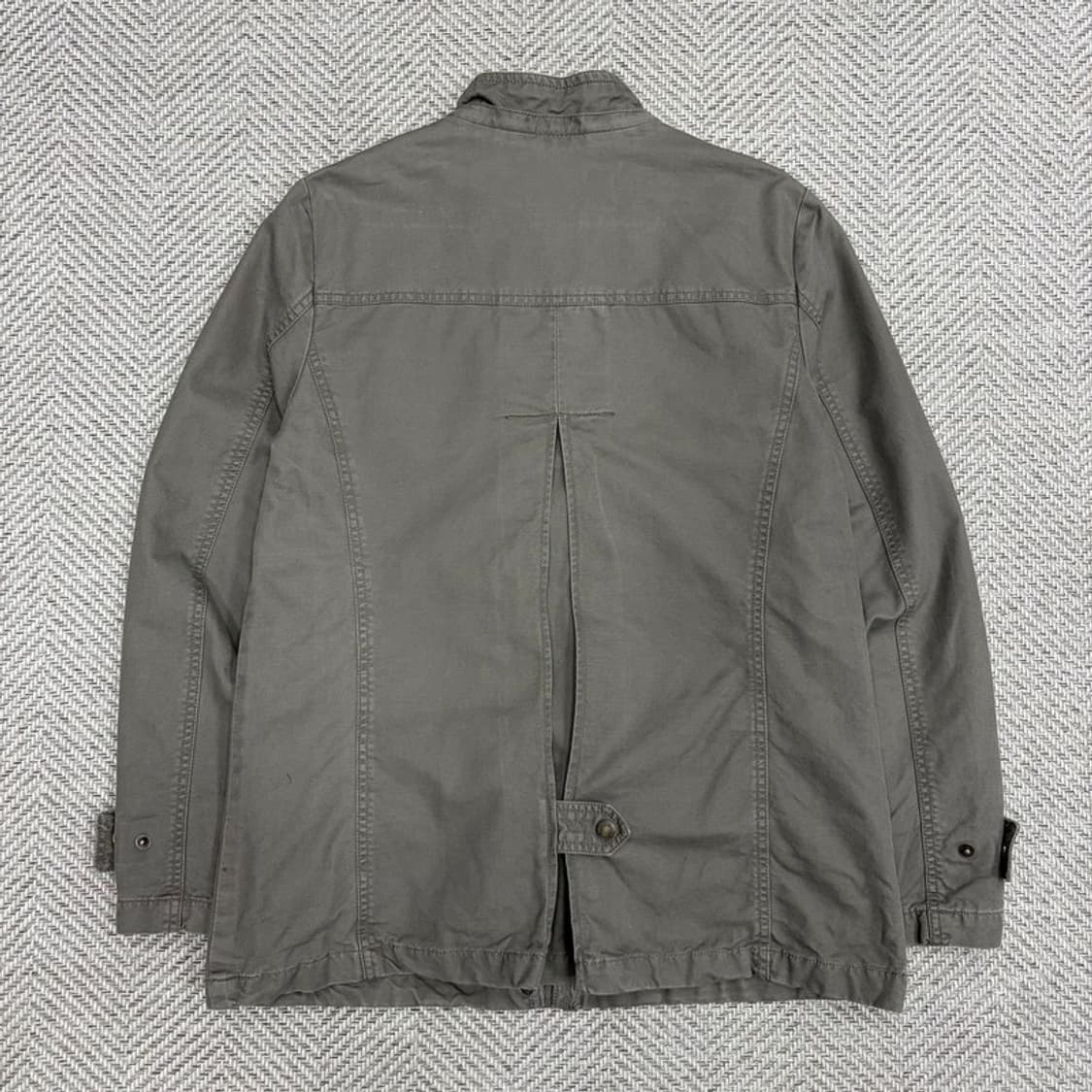 에드윈 멀티포켓 워크자켓 v1288 상품이미지2