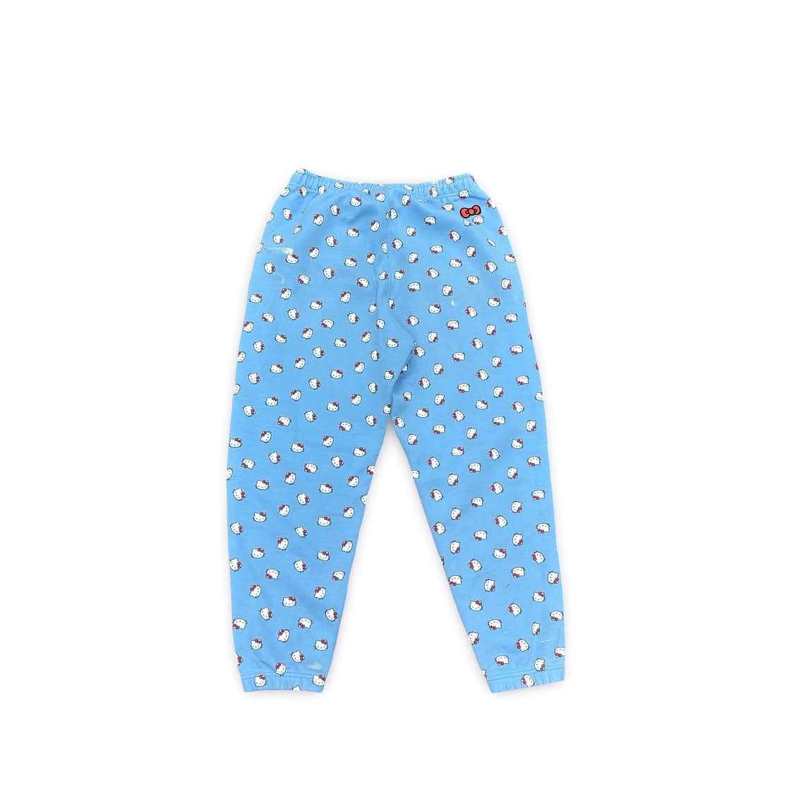 (30)나이키x헬로키티nrg스웻팬츠 상품이미지2