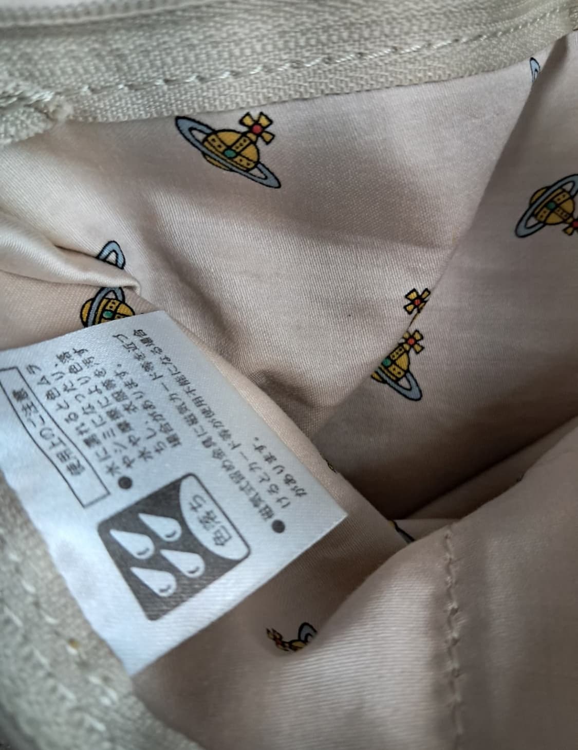 비비안웨스트우드 숄더백 핑크 상품이미지9