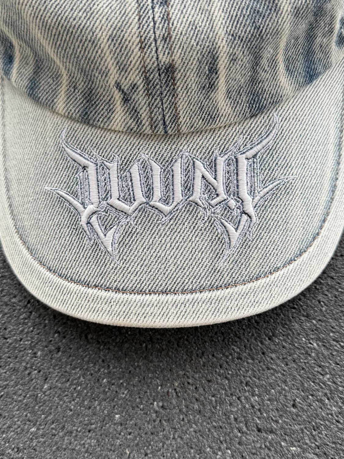 24Fw Juun.J 상품이미지2