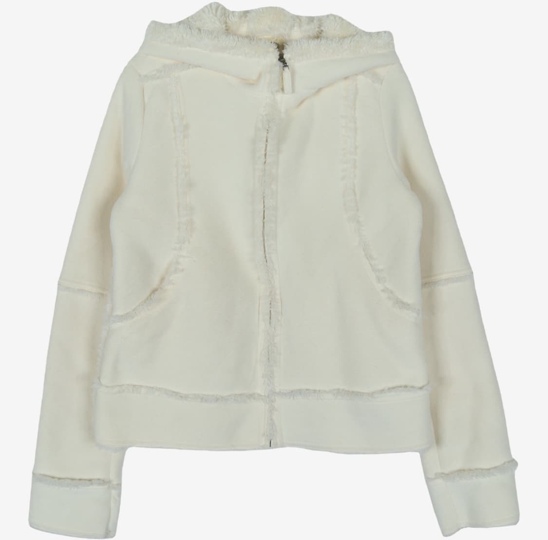 유니클로 후리스 무스탕(L) 상품이미지1