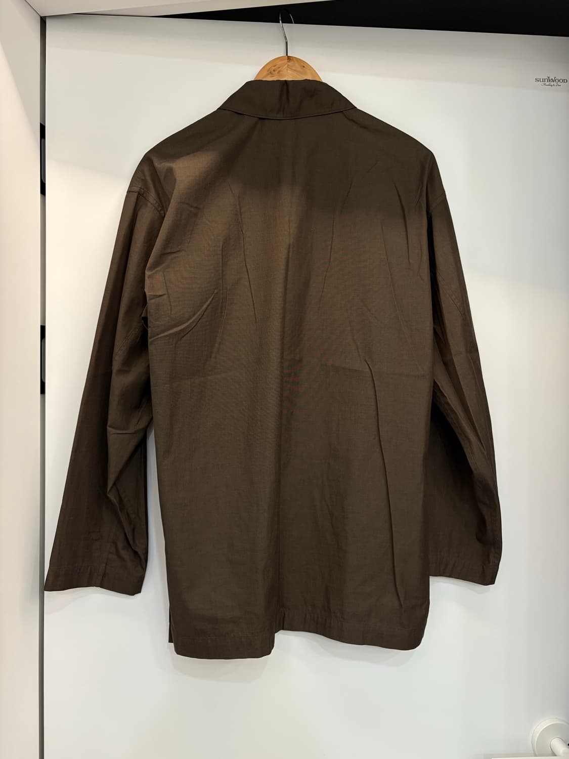 르메르 셔츠 상품이미지2