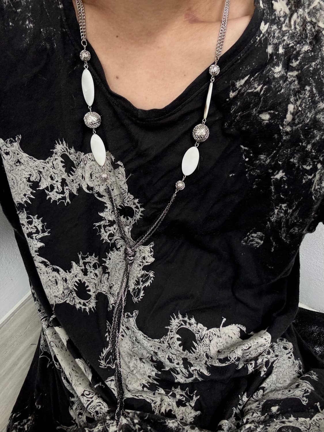 Necklace  상품이미지2