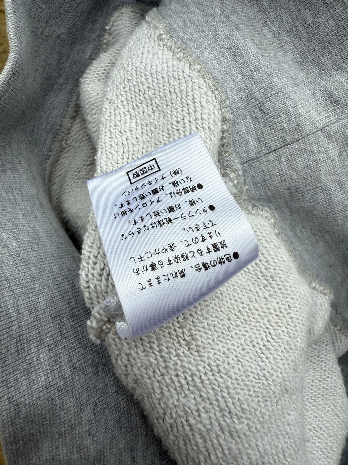 90s Nike Sweat 나이키 빅로고 맨투맨 상품이미지10