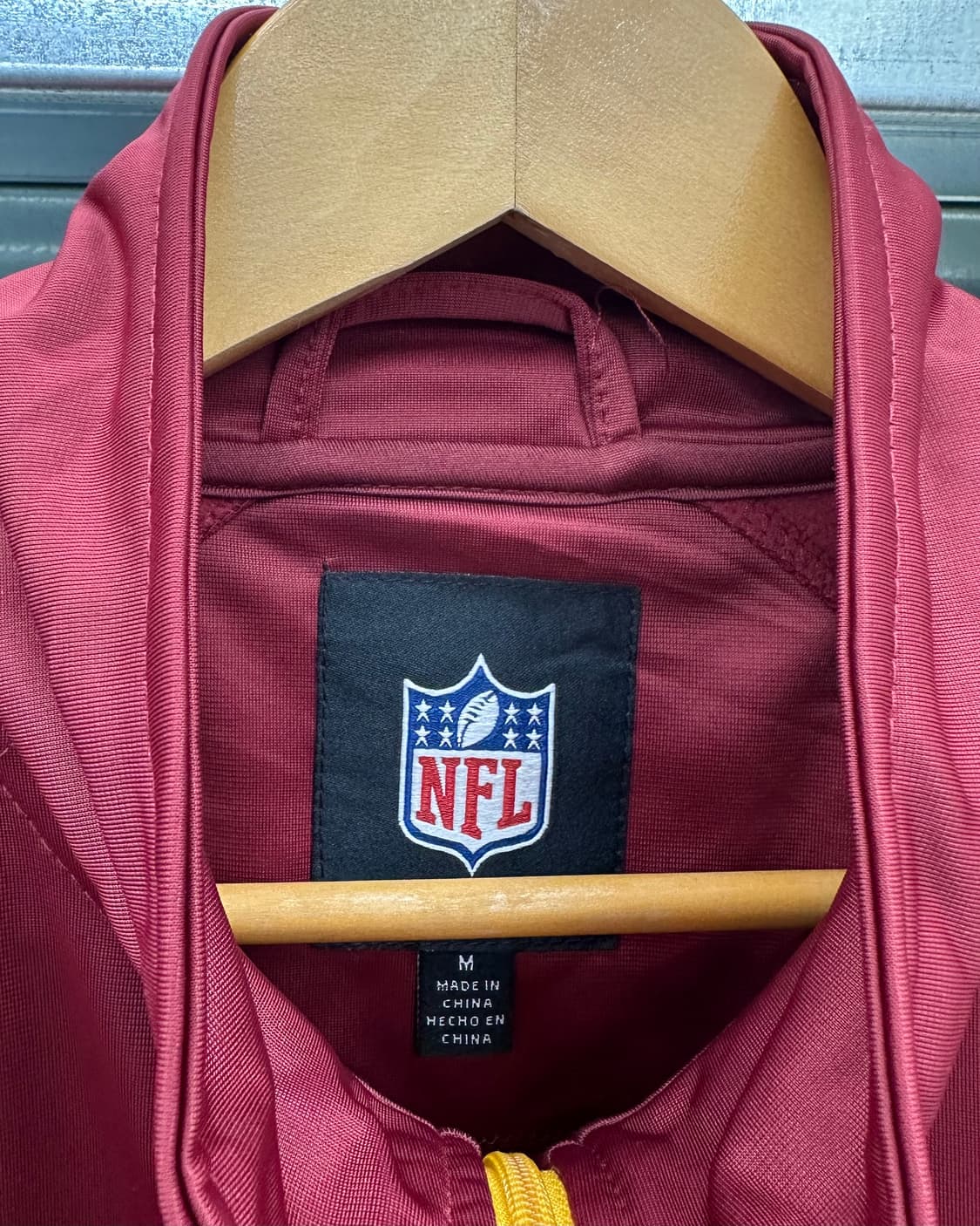 (L)NFL 져지-M865 상품이미지4