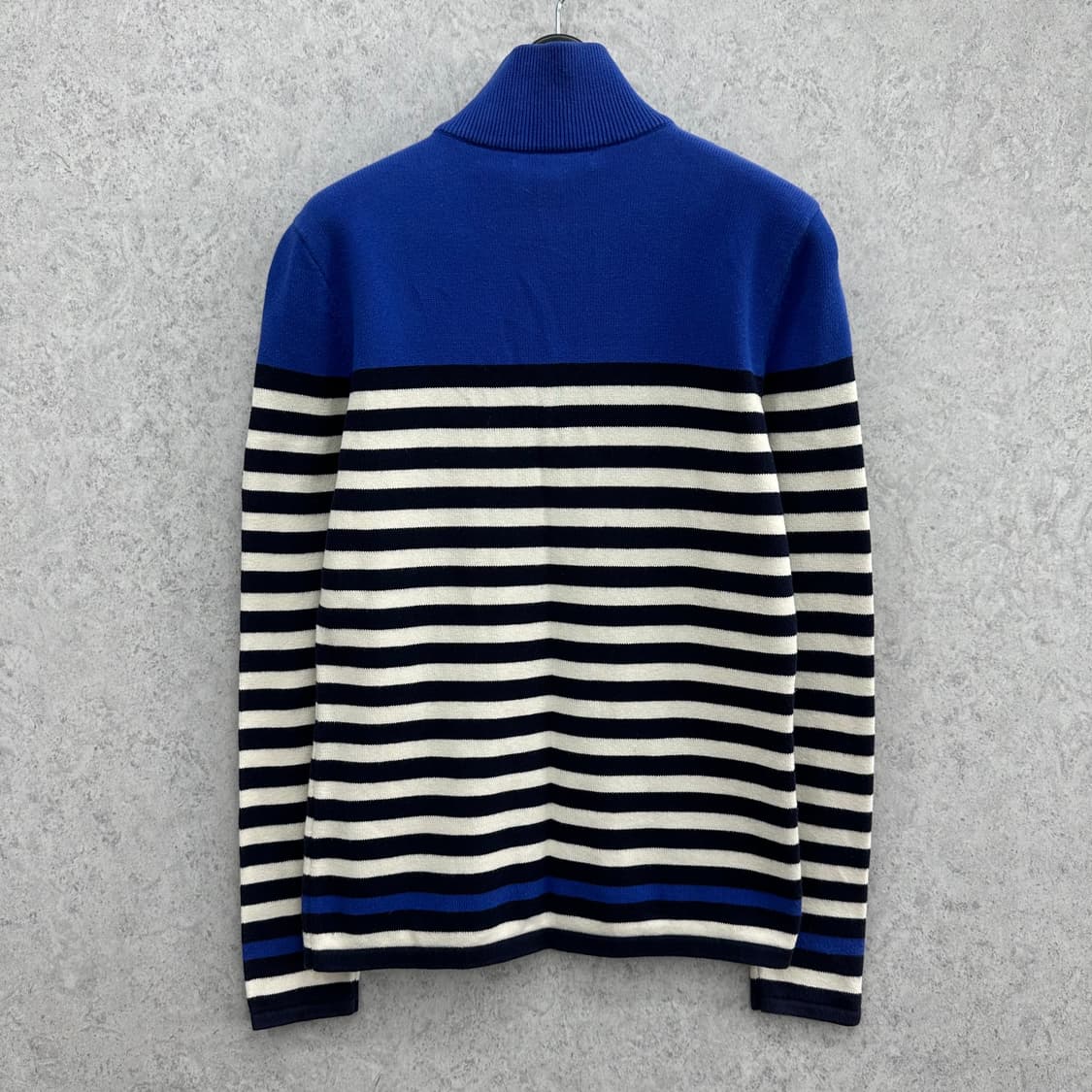 90 폴로 로렌 랄프로렌 여자 반집업 니트 상품이미지2