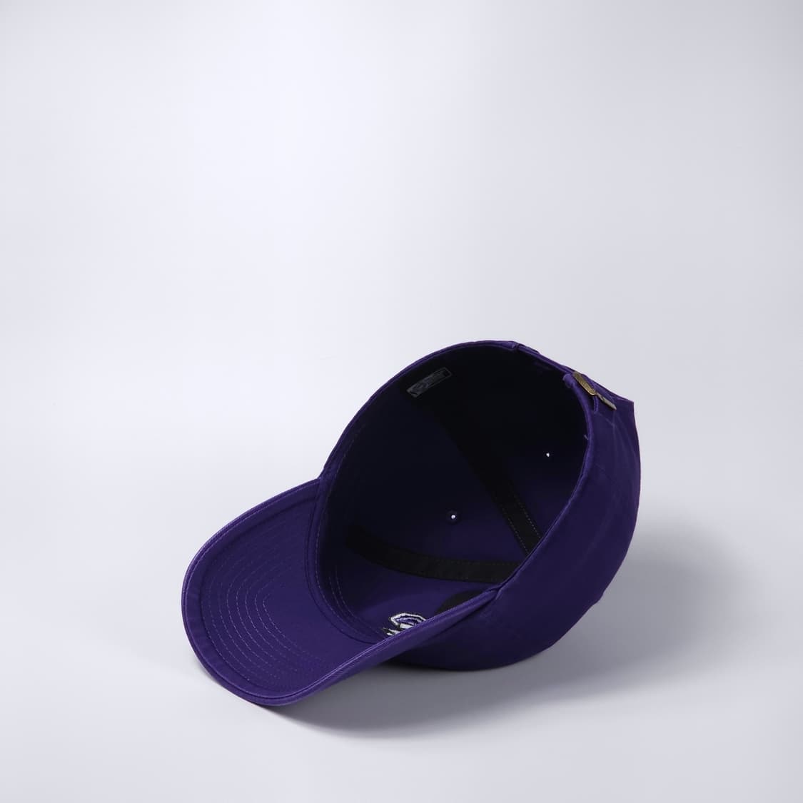 47 NCAA 캐피탈 크루세이더스 볼캡 모자 상품이미지4