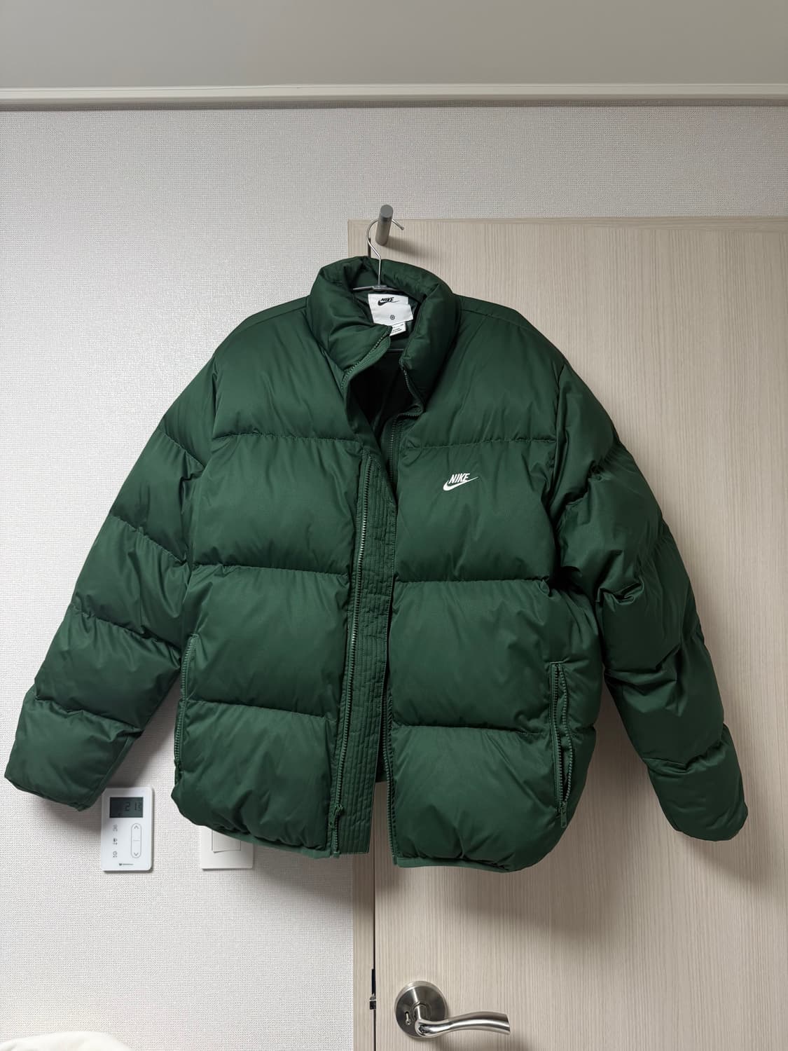 나이키 패딩 상품이미지1