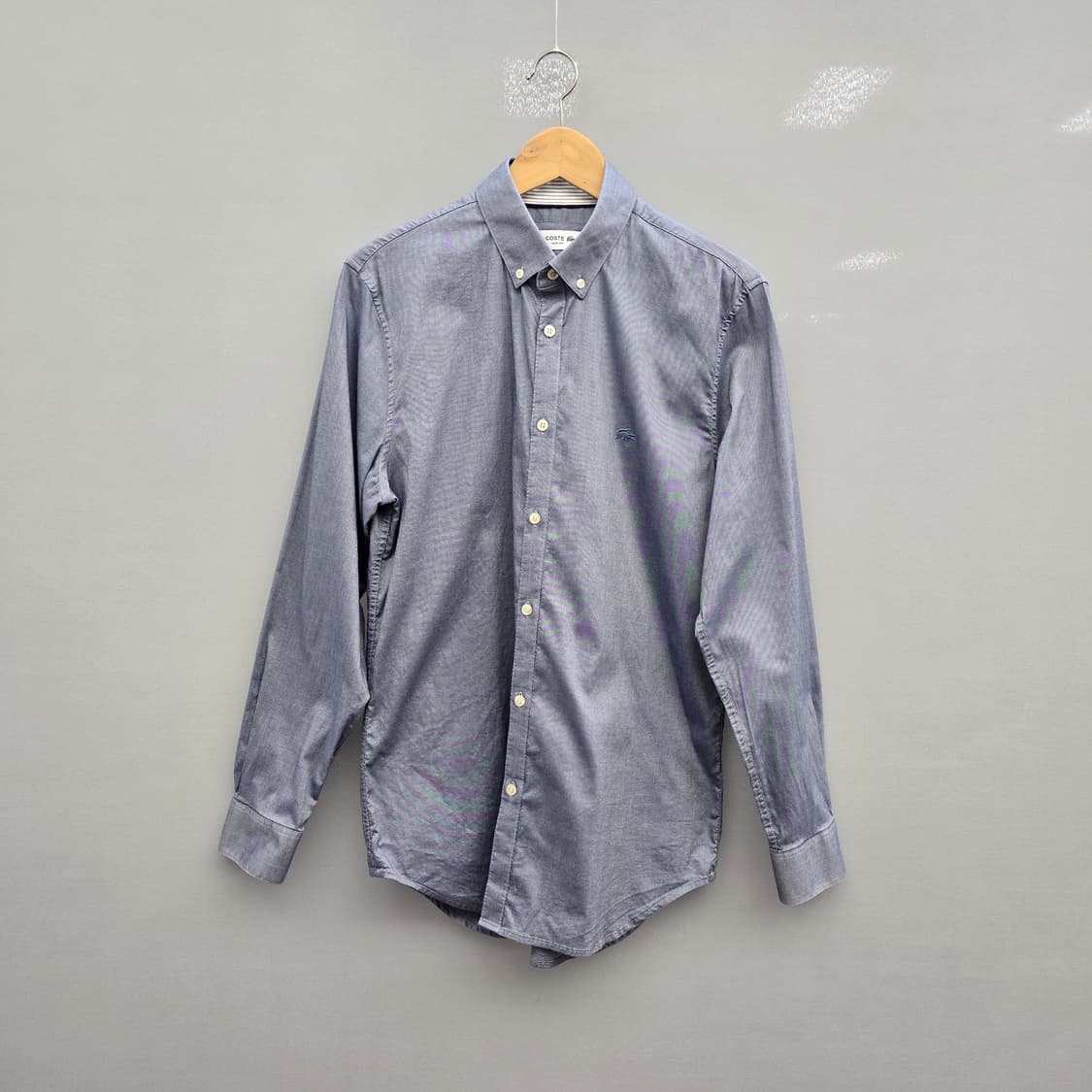 라코스테 셔츠 남방 상품이미지1