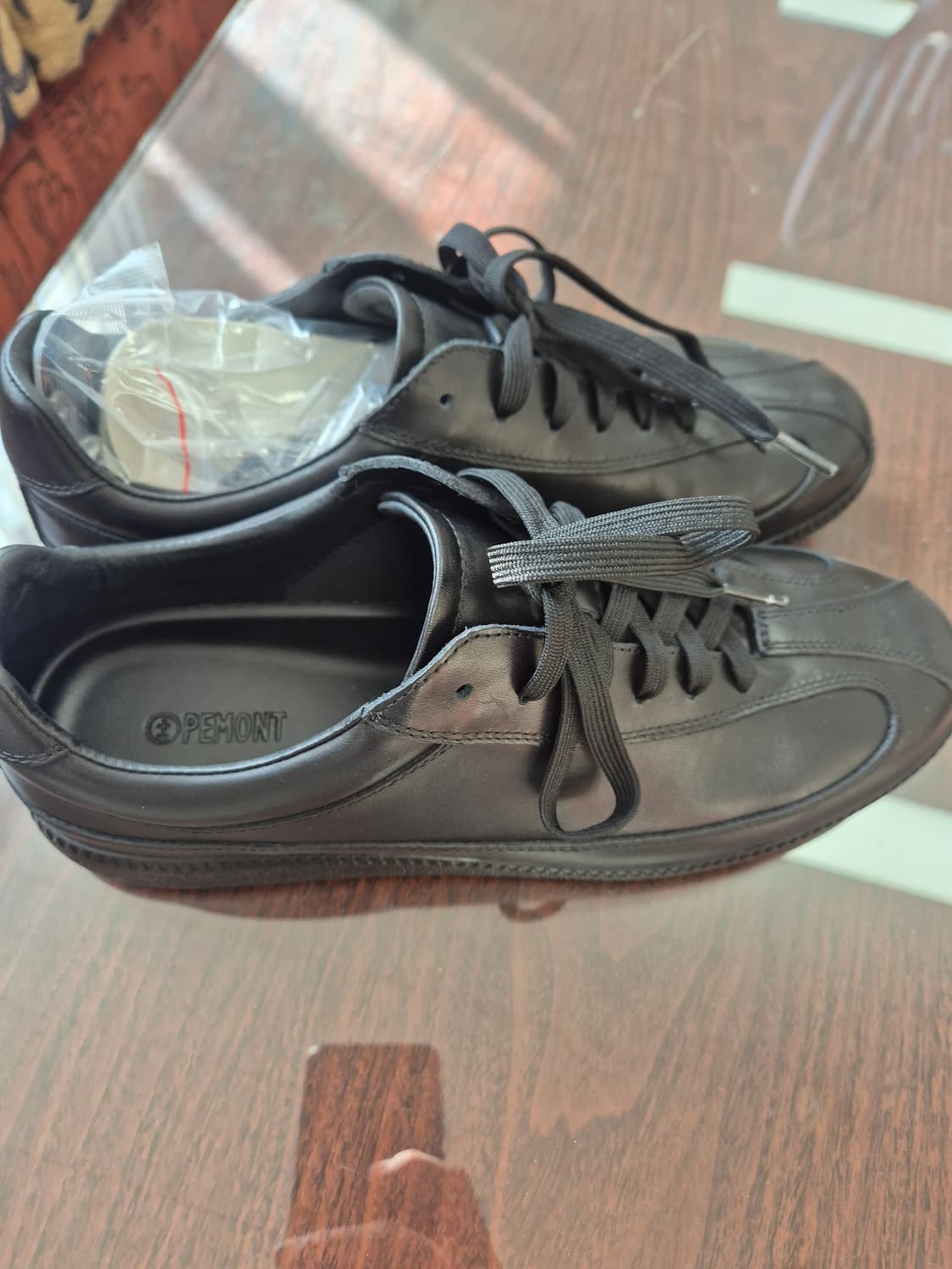 페몬트 드레스(270) 블랙 상품이미지1