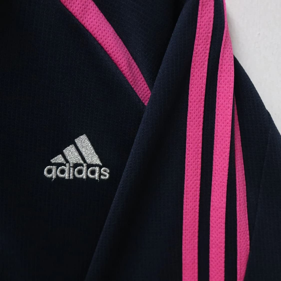 아디다스 핫 핑크 트랙 져지 64649 상품이미지4
