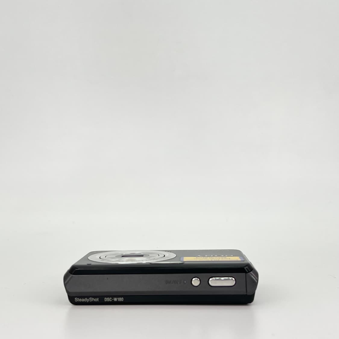 소니 사이버샷 Sony Cyber-shot DSC-W180 블랙 상품이미지8