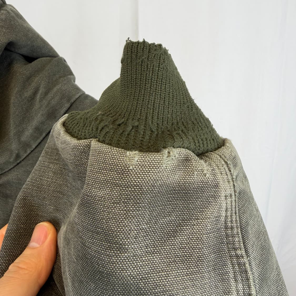 Carhartt]칼하트 J130 mos 모스그린 XL 상품이미지6