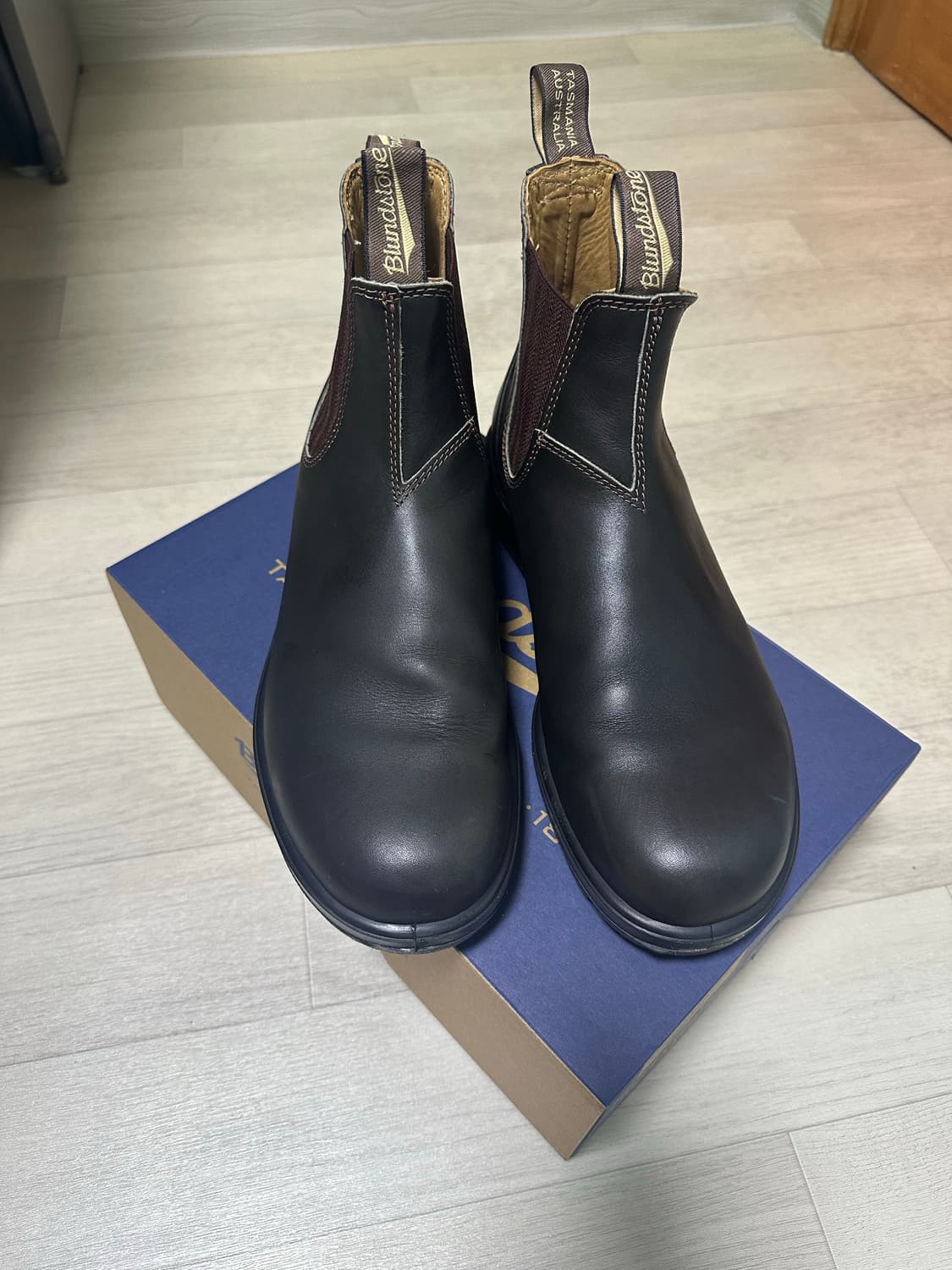 블런드스톤 600 AU9(275~280) 상품이미지1