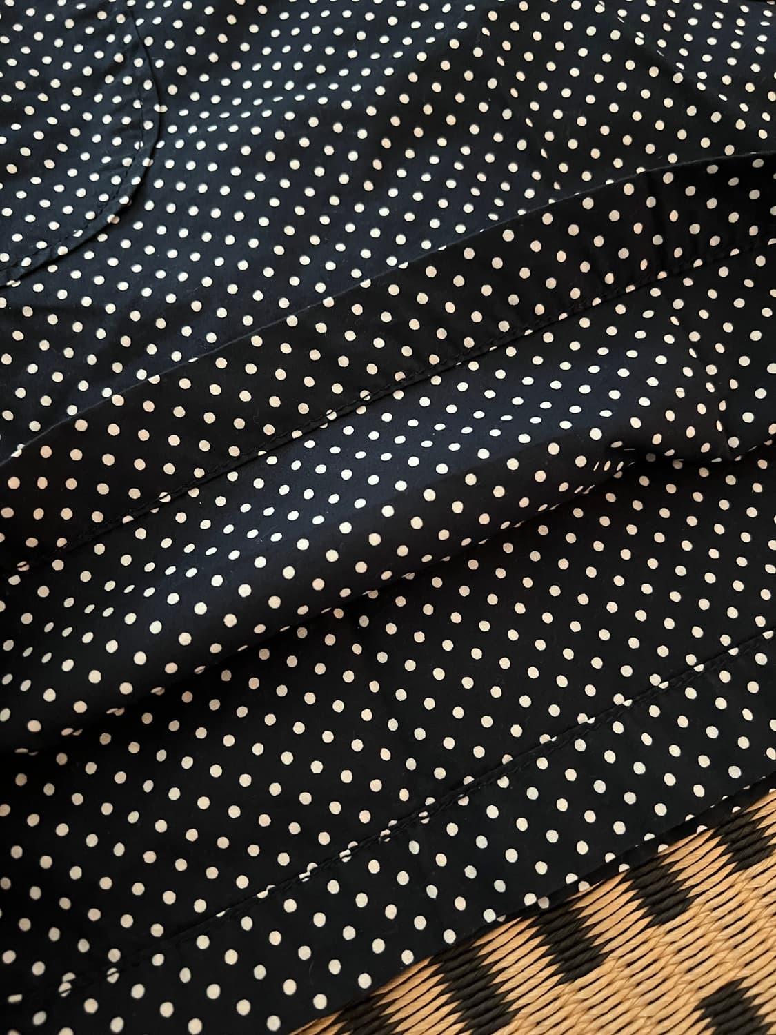 엔지니어드가먼츠 FWK 랩스커트 상품이미지4