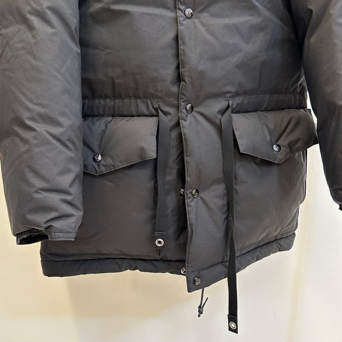 캡틴선샤인 익스페디션 다운 자켓 36사이즈 ( A1978 )  상품이미지3