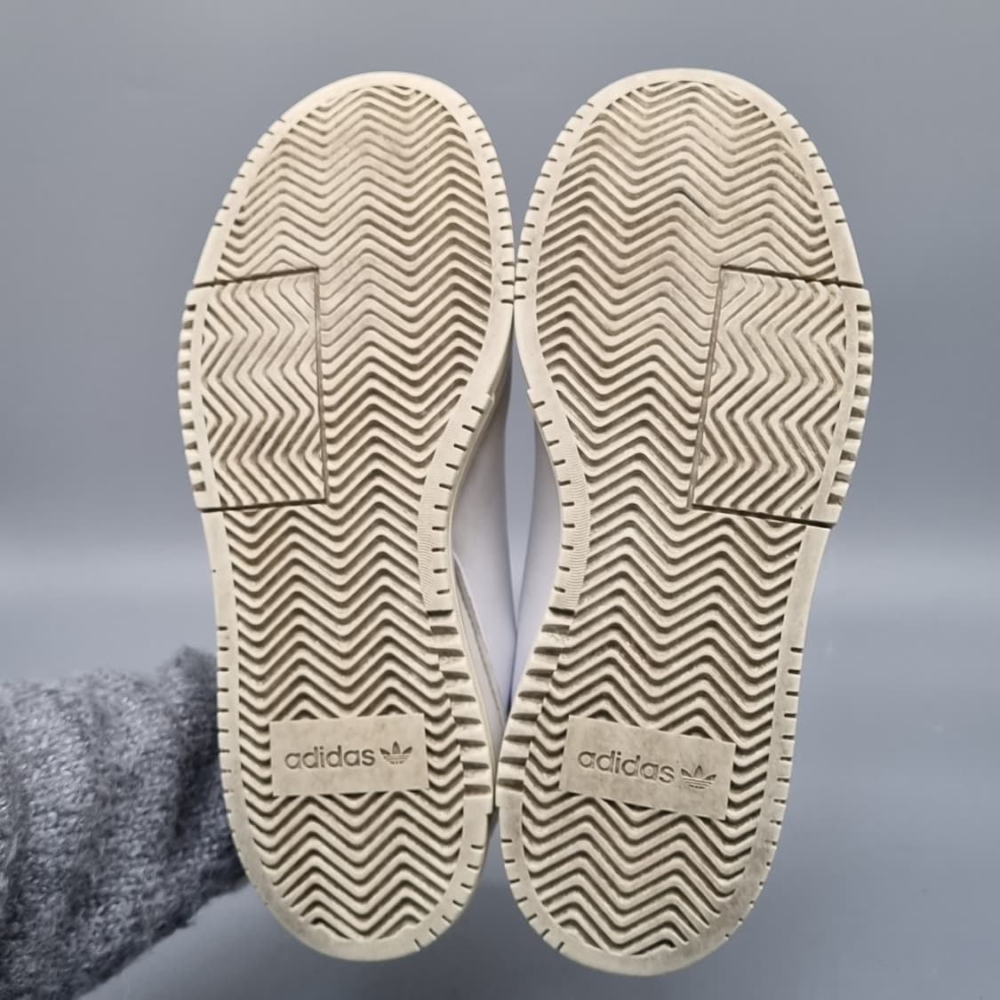 아디다스 슈퍼코트 prm 남성운동화280 상품이미지3