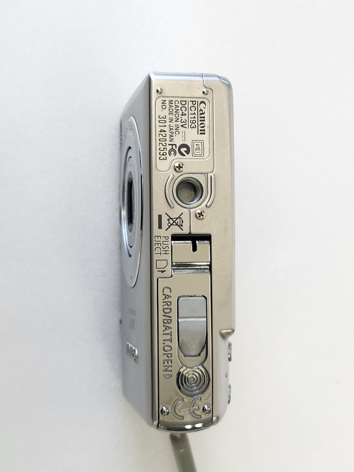 캐논익서스60 IXUS60 익시70 IXY70 디카 디지털카메라 상품이미지7