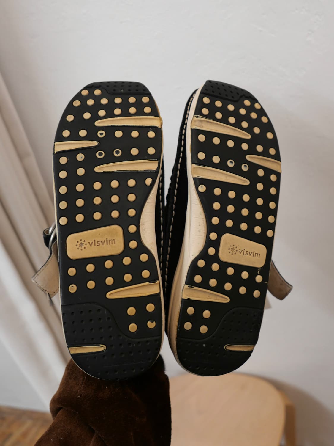 비즈빔 모카신 상품이미지8