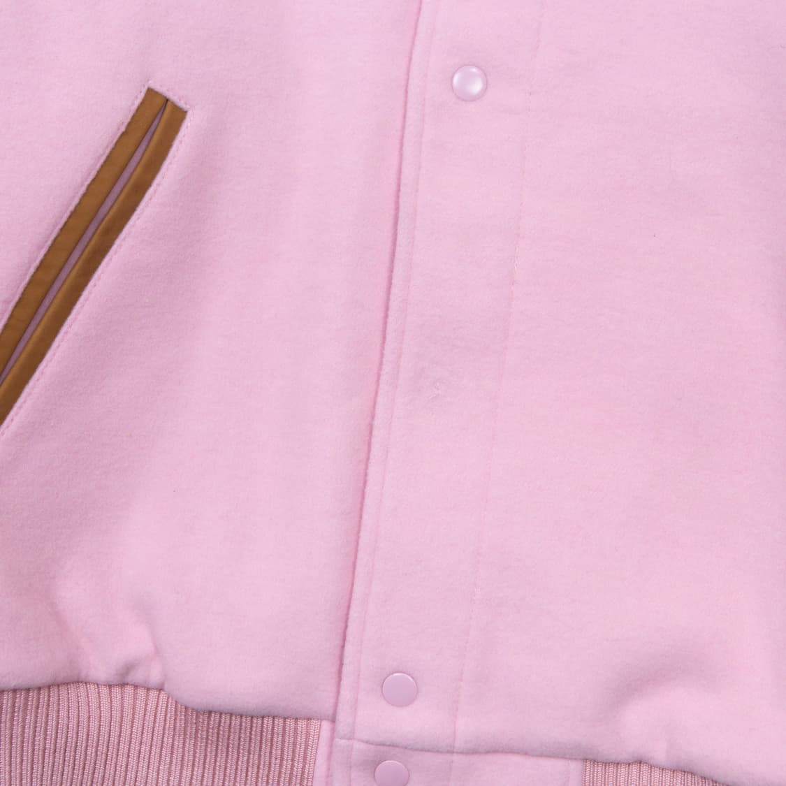 22SS 골프왕 울 G 레터맨 바시티 자켓 상품이미지9