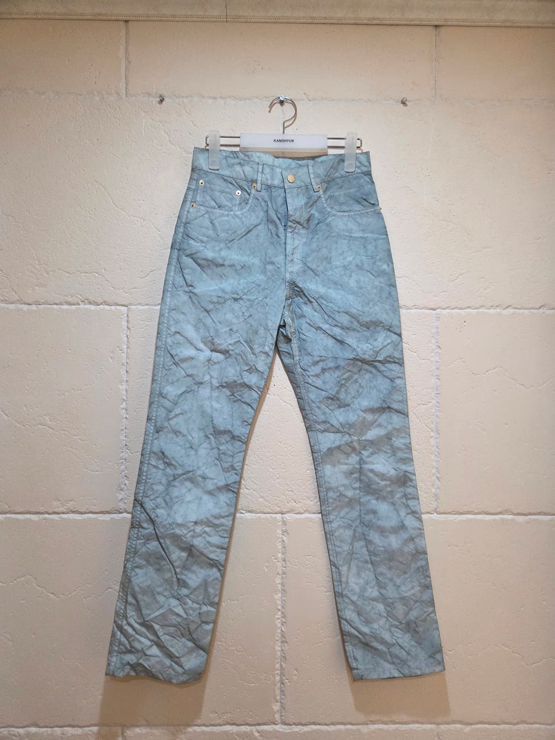 강혁 팬츠 S사이즈 상품이미지1