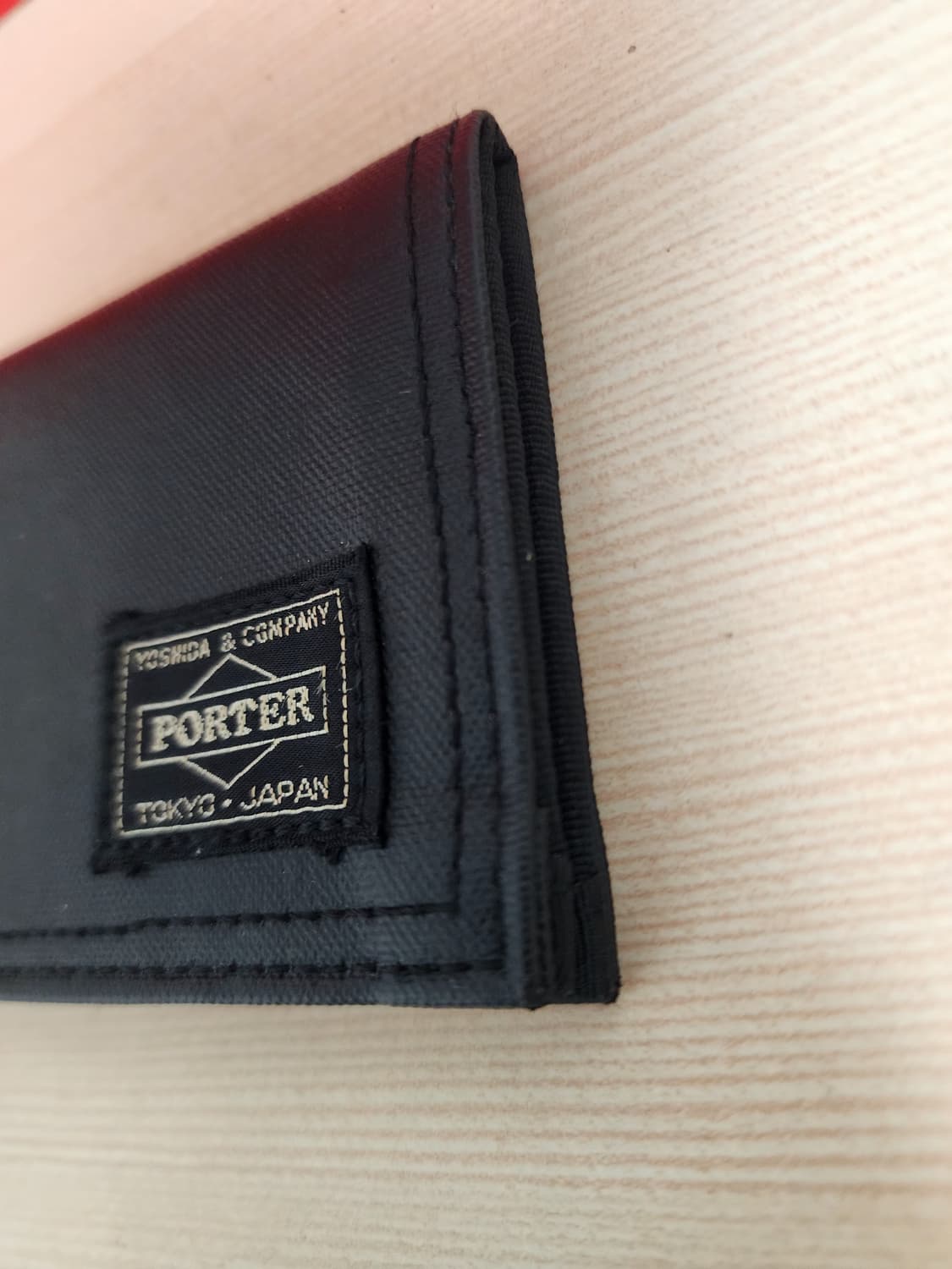 요시다포터 프리스타일 패스케이스 카드지갑 상품이미지2