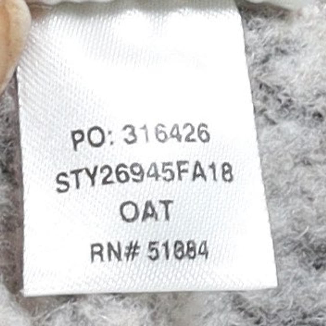 파타고니아 Patagonia Fleece Jacket

 상품이미지8