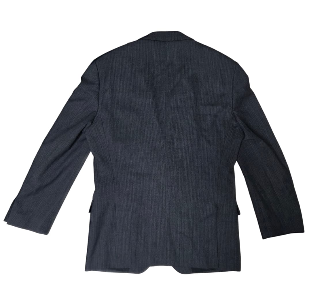 휴고보스 헤링본 스트레치 블레이저 상품이미지2