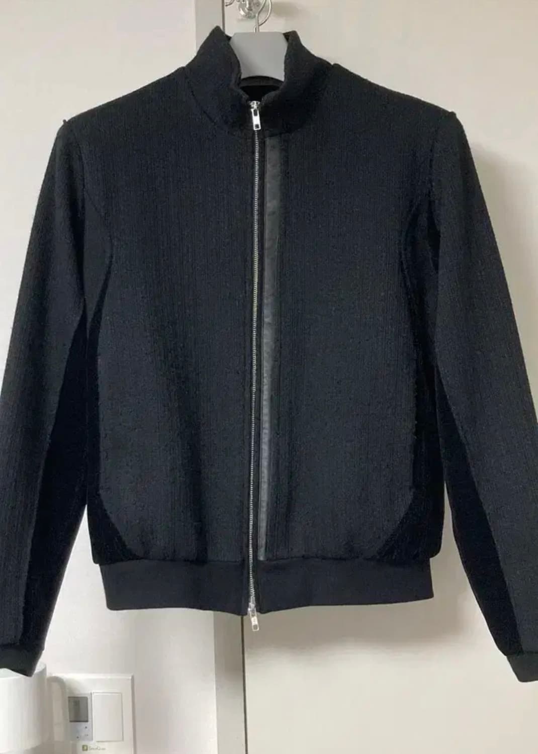 Xlim ep6 jersey black S 상품이미지2