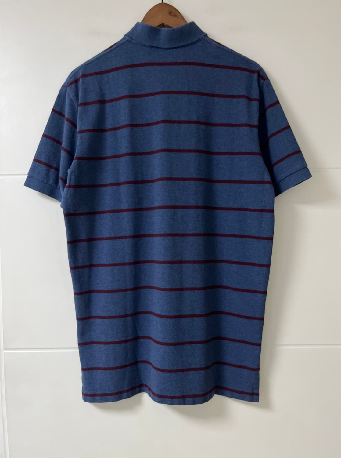 폴로 pk 반팔 폴로 카라티 반팔 상품이미지2