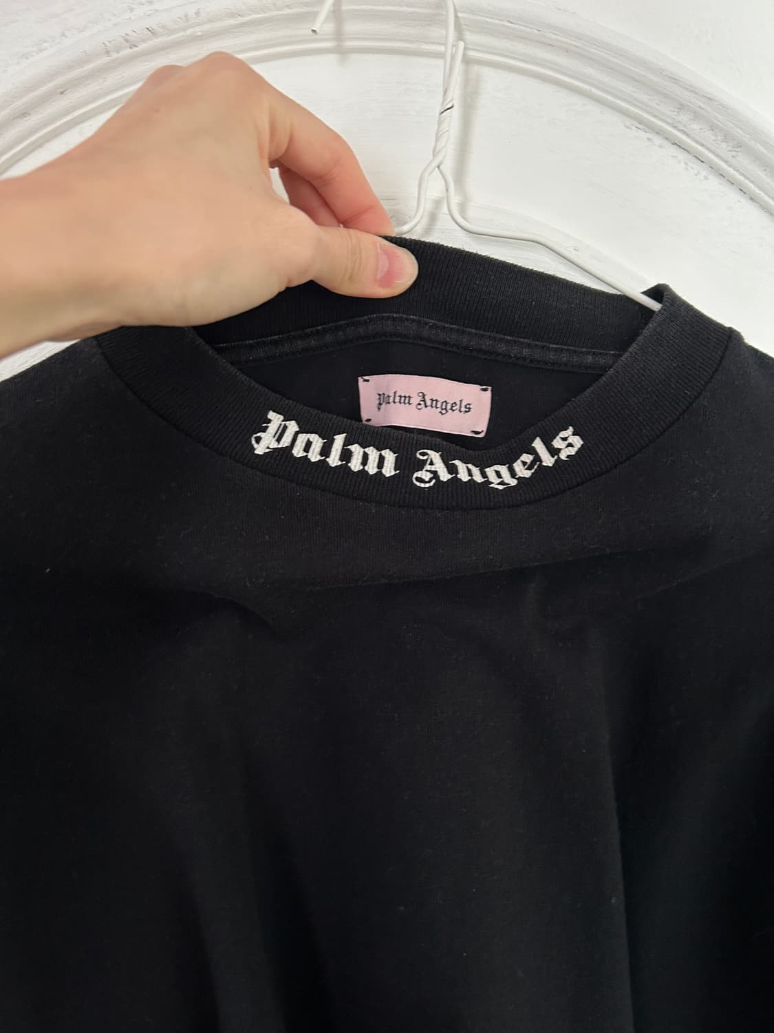 Palm Angels 상의 상품이미지4