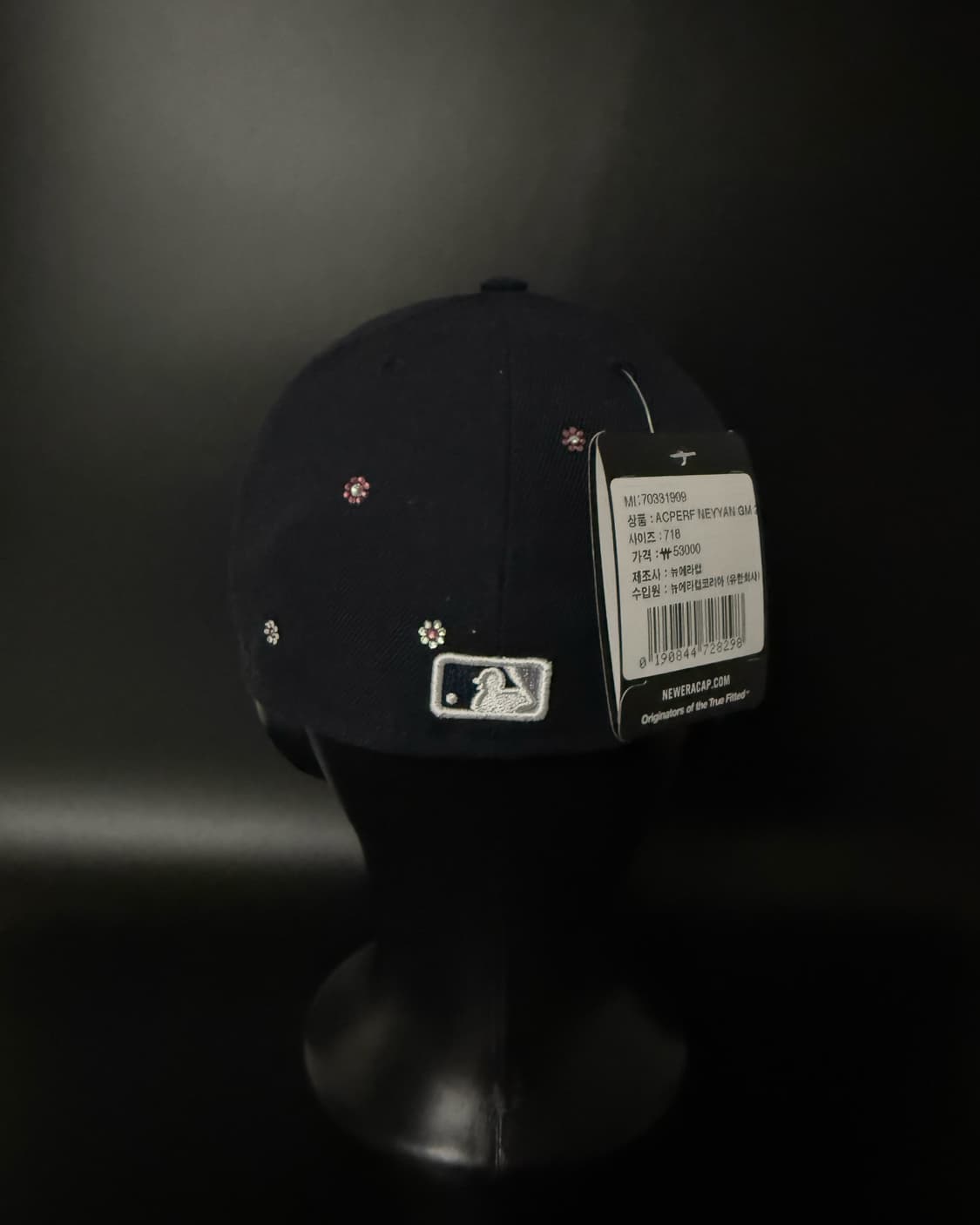 Sakura 뉴에라 커스텀 상품이미지3