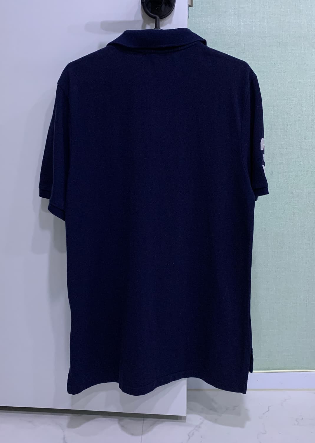 폴로 빅포니 네이비 상품이미지2