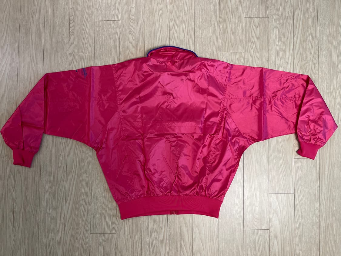 챔피온 90s 올드 나일론 자켓 Champion OLD 1990 상품이미지4