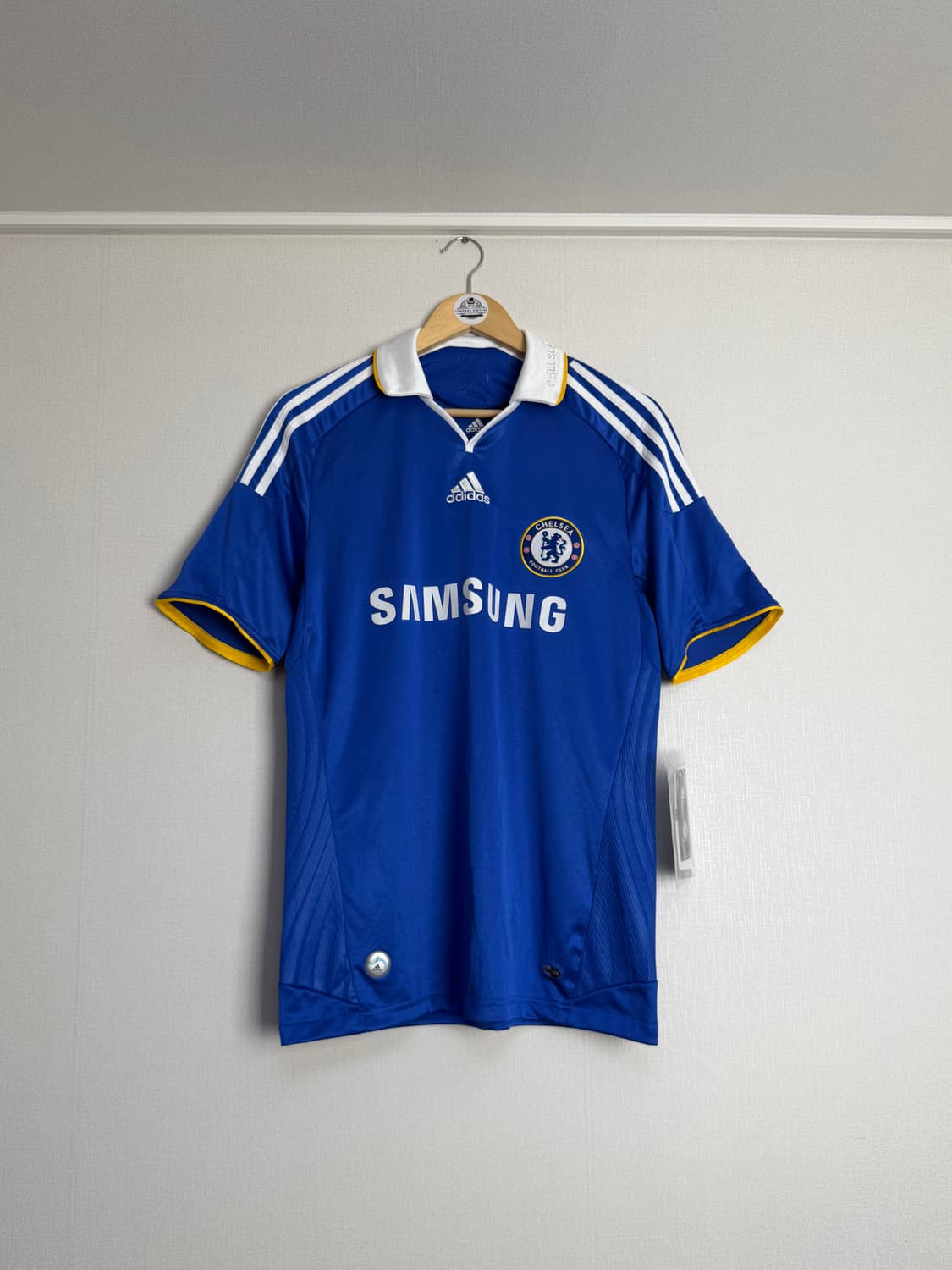 08-09 첼시 홈 새제품 상품이미지1