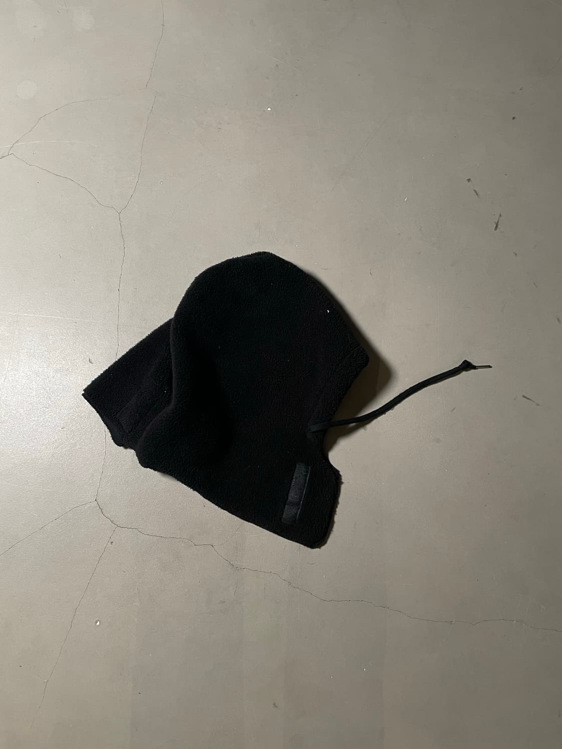 H•d  Fleece Hood Balaclava 상품이미지3