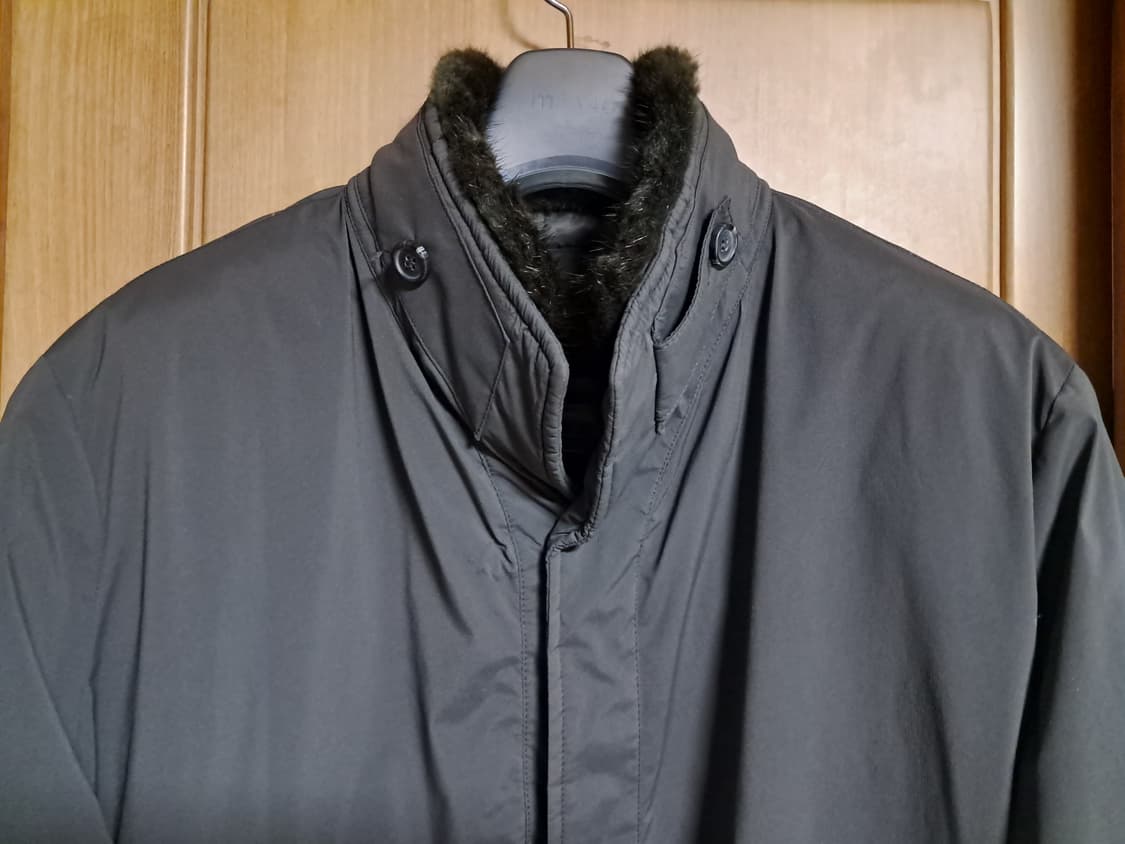 임페리얼 패딩 코트 남성100  상품이미지4