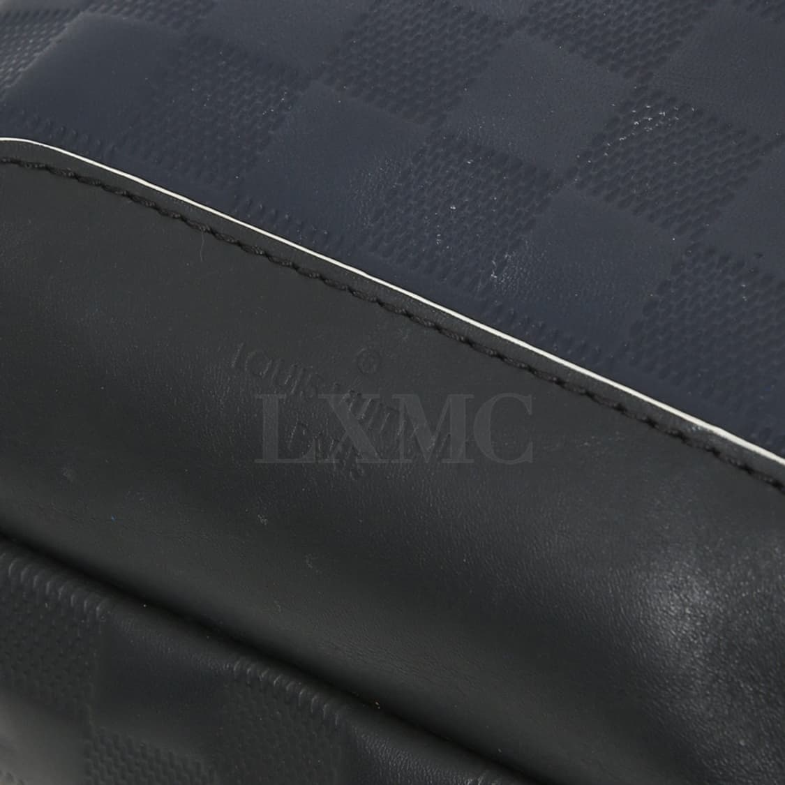 루이비통 다미에 에비뉴 인피니 슬링백 힙색 크로스 N41724 상품이미지9