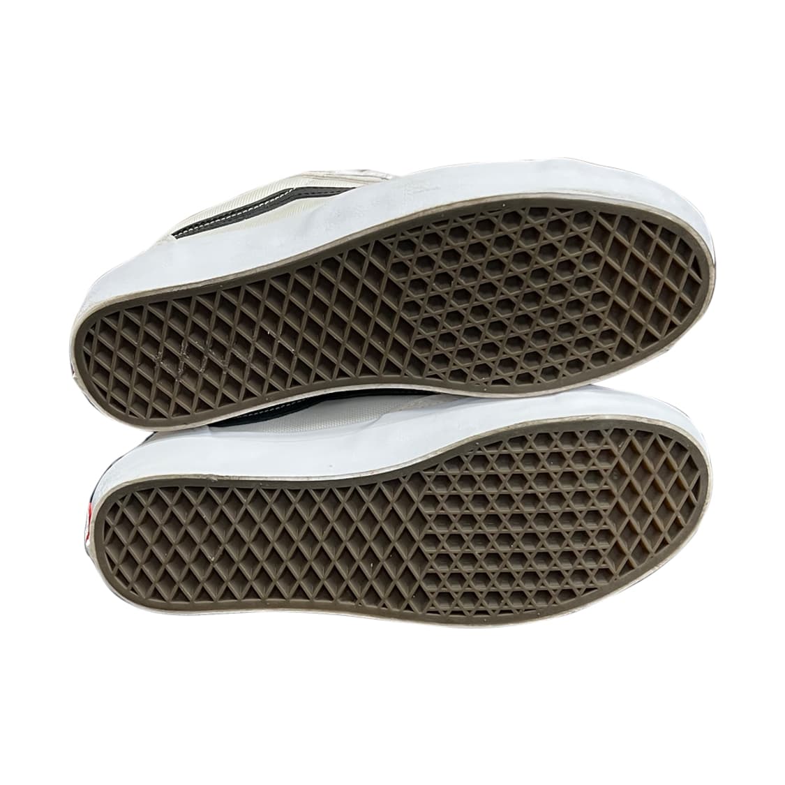 VANS 반스 스케이트 올드스쿨 36+ 앤티크 스니커즈 신발 265 상품이미지4