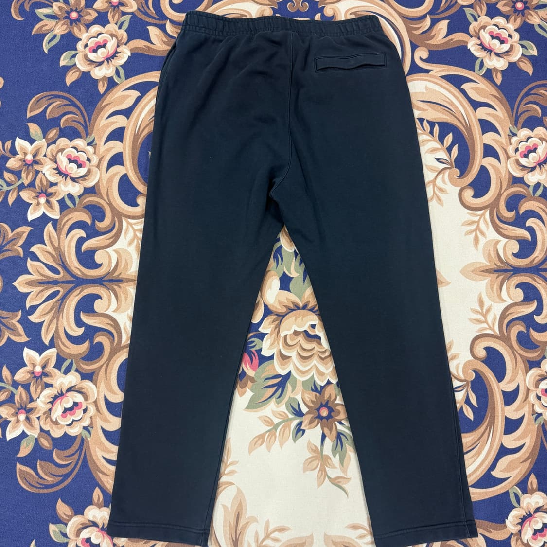 (XXL)나이키 Nike 클럽 스웻팬츠(블랙) 상품이미지4