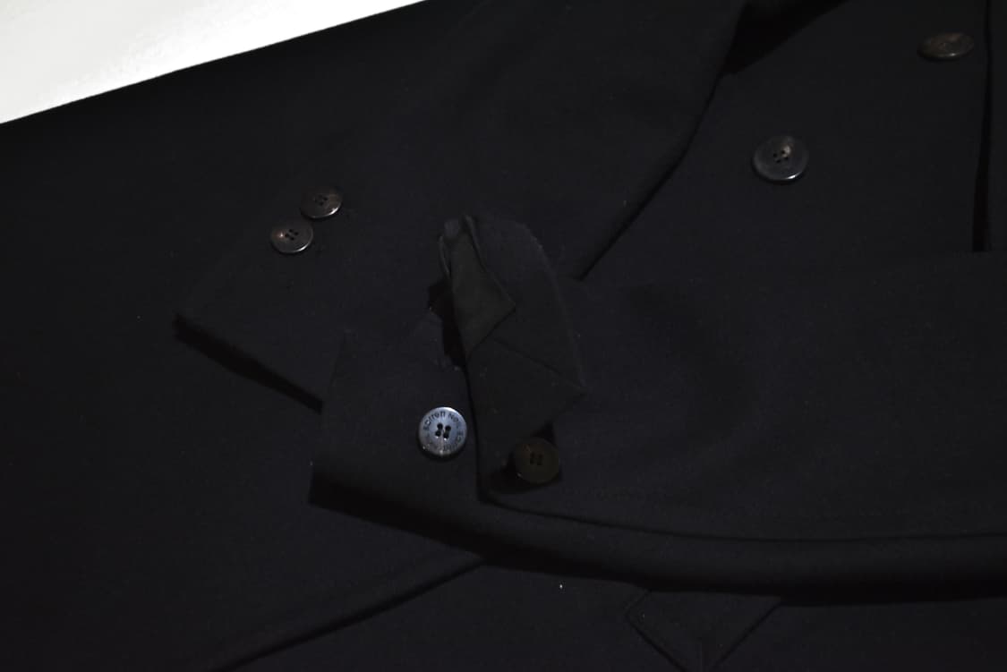 Neil Barrett 16FW peacoat 상품이미지5