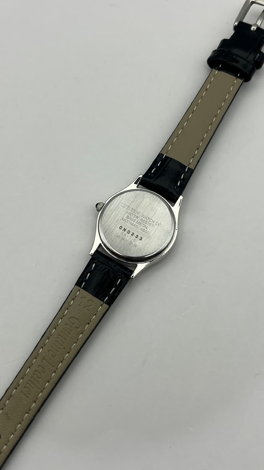 시티즌 여성용 빈티지시계 상품이미지8