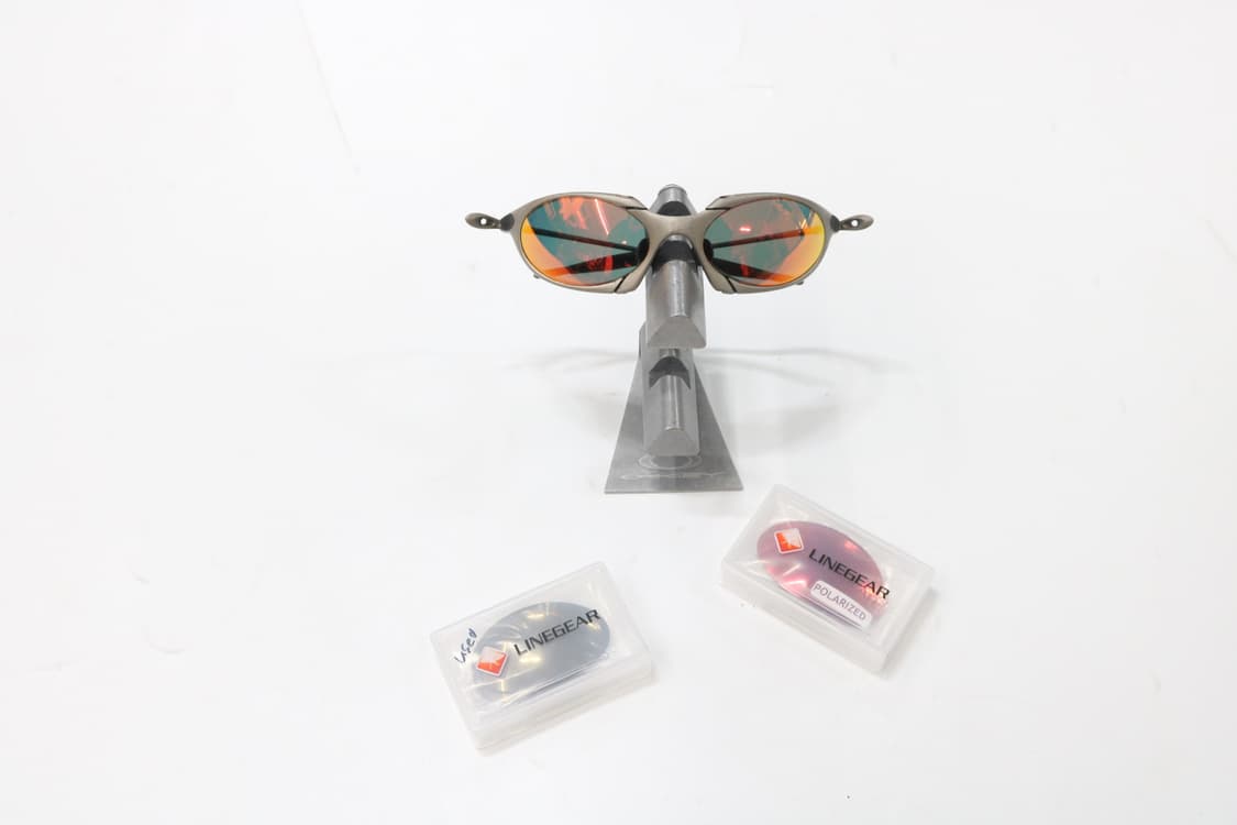 오클리 로미오 Romeo 1 플라즈마 선글라스 상품이미지9