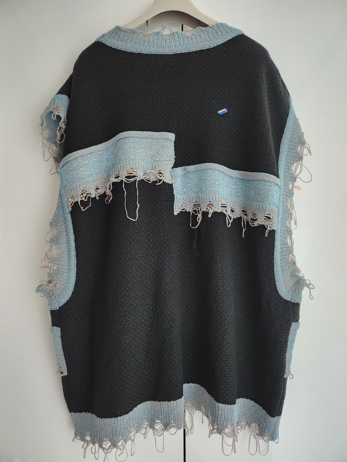 아더에러 니트베스트  상품이미지4